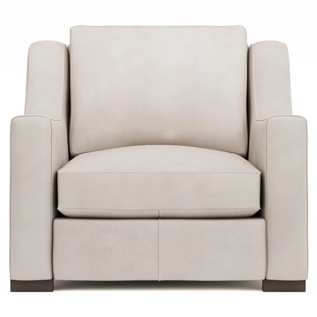 Germain Leather Chair