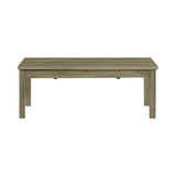 Oak Lawn Three Pack Occasional Set (Lift Top Coffee Table)