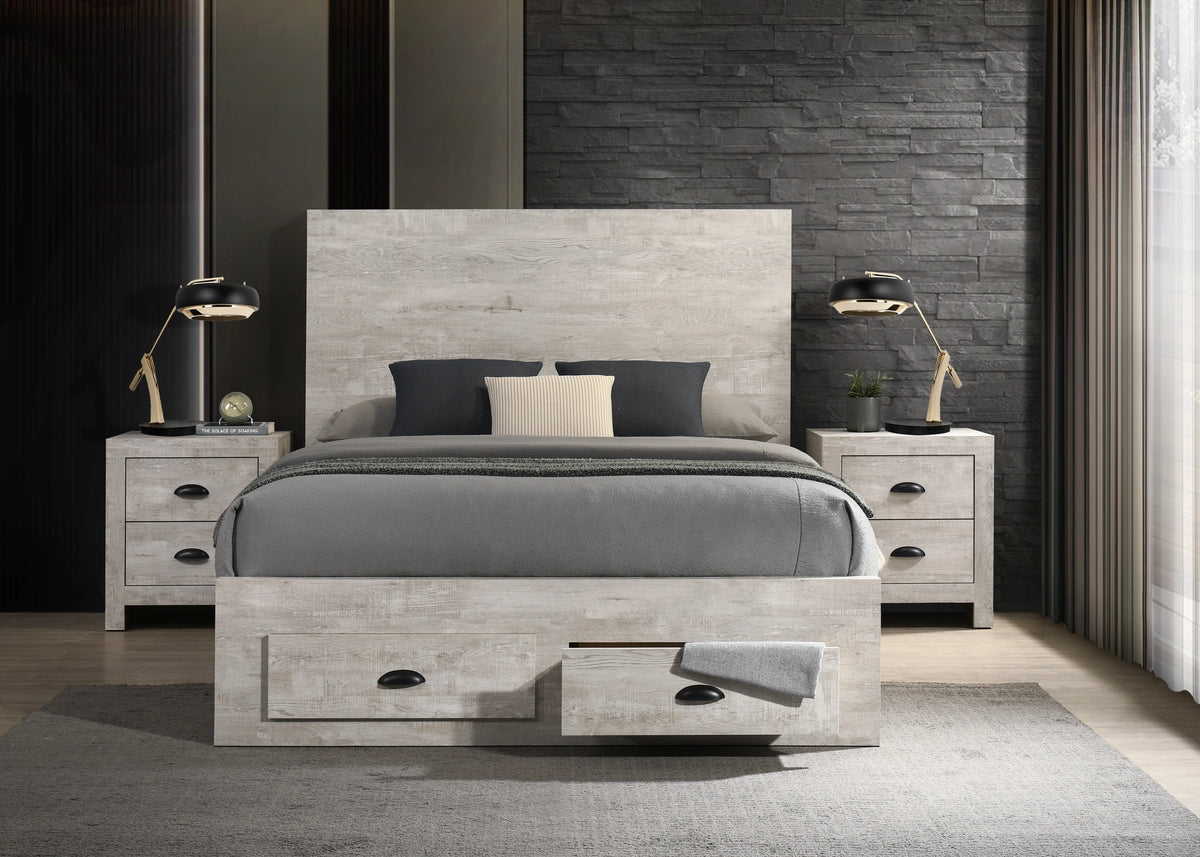 Montana Bedroom Set