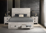 Montana Bedroom Set