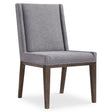 Linea Side Chair