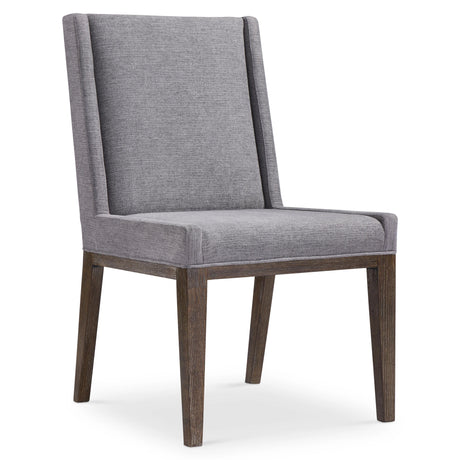 Linea Side Chair