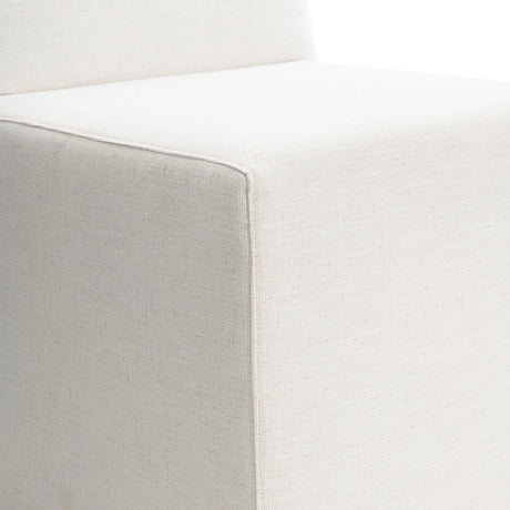 Brasea Side Chair