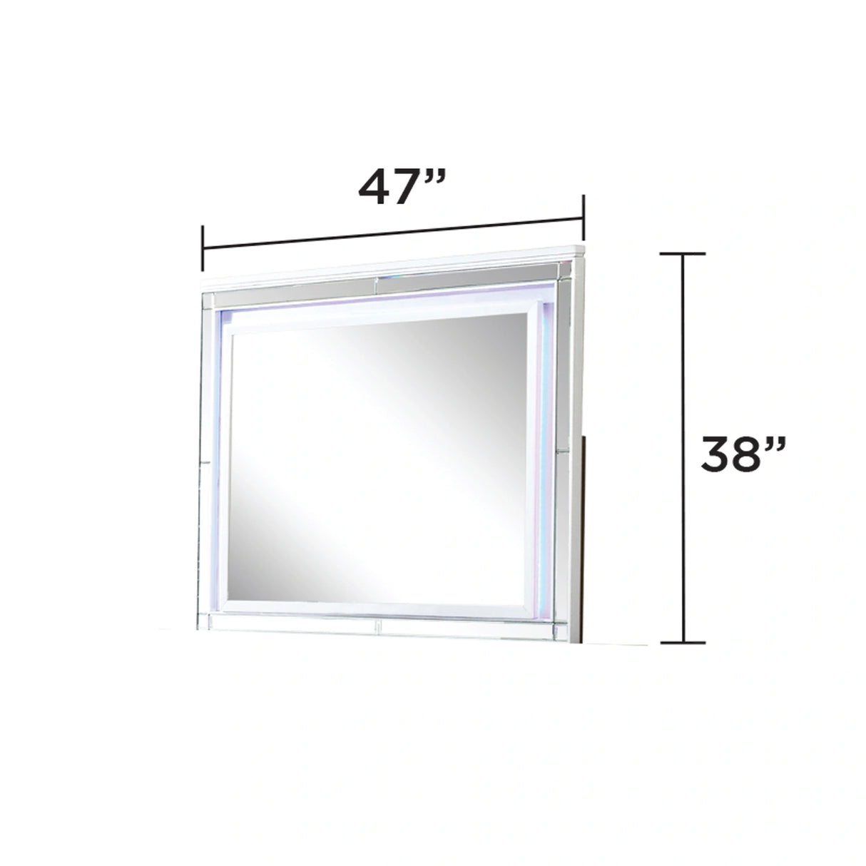 Sterling Mirror