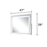 Sterling Mirror