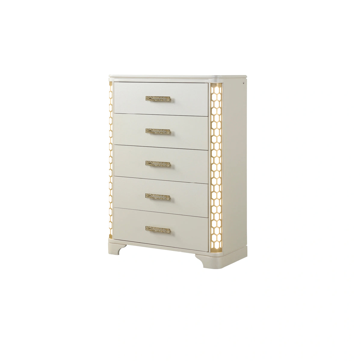 Jasmine Bedroom Set