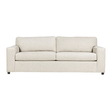 Kylo Sofa-Chiffon Natural