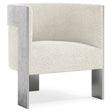 Cosway Fabric Chair