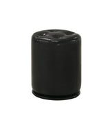 Morgan Round Swivel Stool