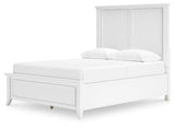 Trulani Bed