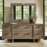 Casa Paros Dresser