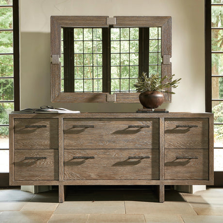 Casa Paros Dresser