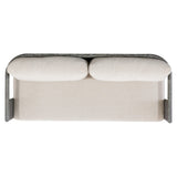 Andros Outdoor Sofa