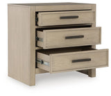 Calmoro Nightstand