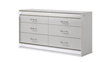 Glam Dresser