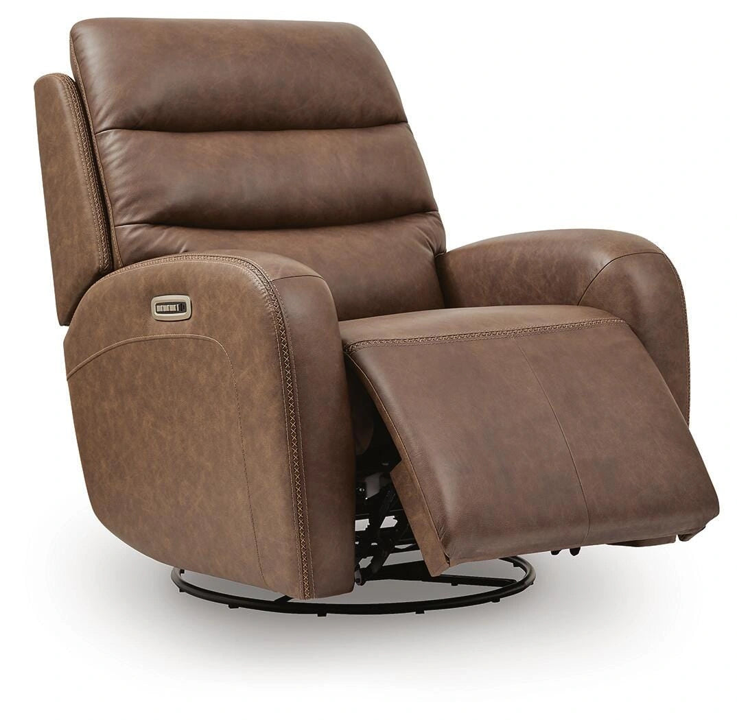 Motion-Max Recliner