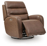 Motion-Max Recliner