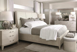 Axiom Nightstand