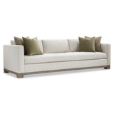 Lanai Fabric Sofa (91")