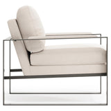 Liam Fabric Chair
