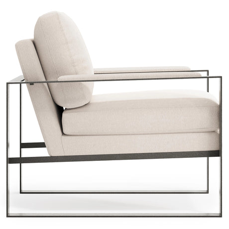 Liam Fabric Chair