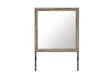 Callie Brown Mirror