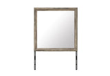 Callie Brown Mirror
