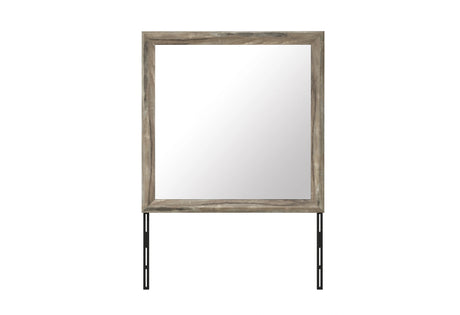 Callie Brown Mirror