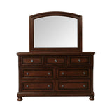 KINGSTON DRESSER & MIRROR