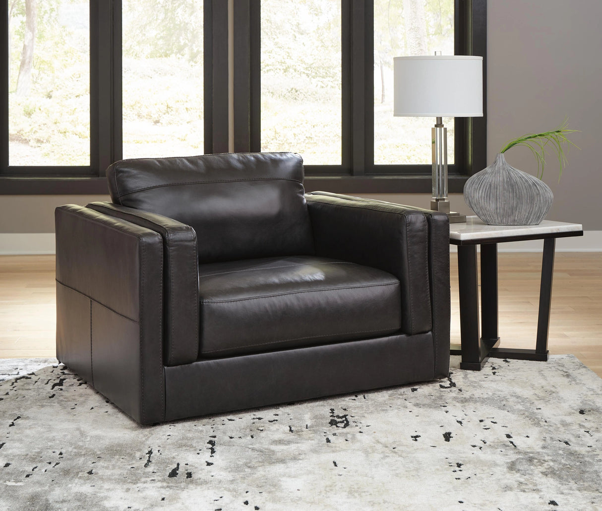 Amiata Upholstery Package