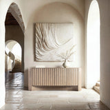 Loggia Entertainment Credenza