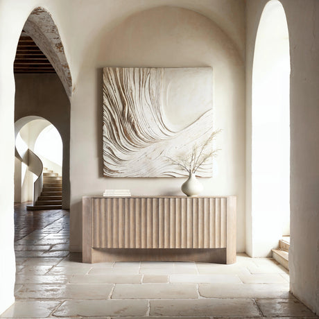 Loggia Entertainment Credenza