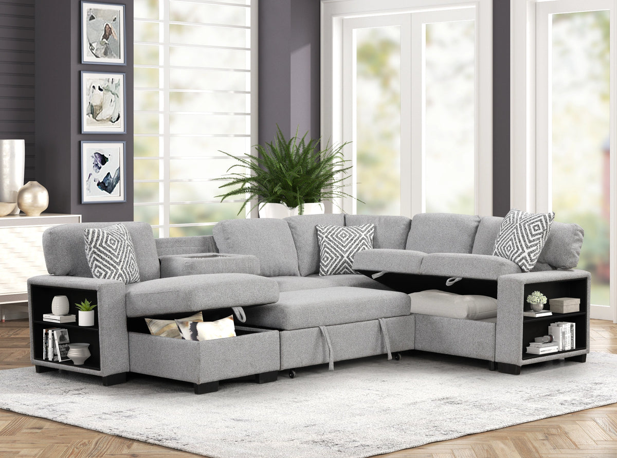 Cairo Sectional