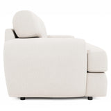 Cameron Fabric Loveseat