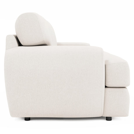 Cameron Fabric Loveseat