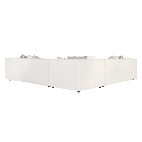 Bliss Fabric Sectional
