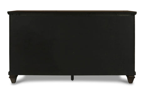 Sevilla Dresser -Walnut