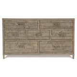 Shaw Dresser