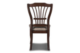 BIXBY DINING CHAIR (2 PER CARTON)-ESPRESSO