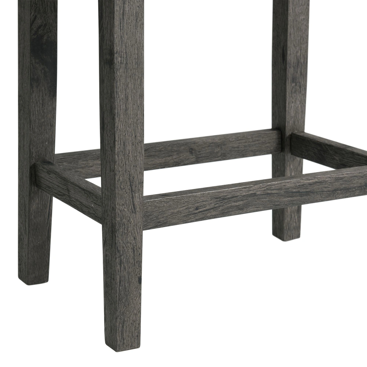 Oak Lawn Bar Table Single Pack (Table + Three Stools)