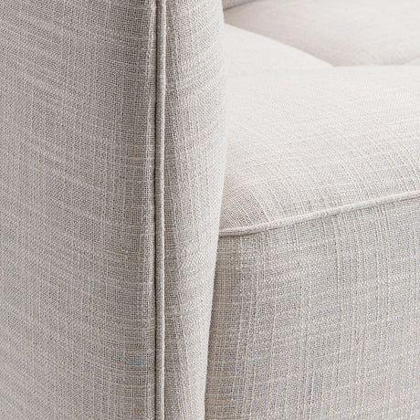 Mercer Fabric Sofa
