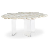 Evynne Cocktail Table