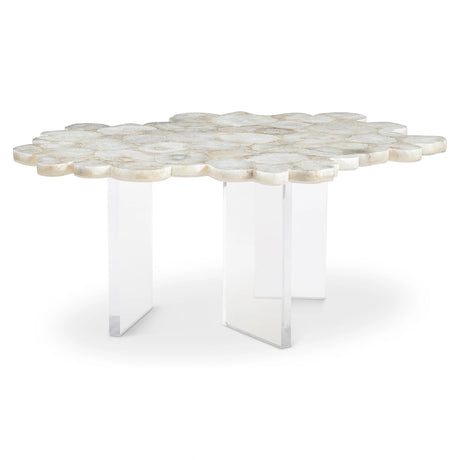 Evynne Cocktail Table