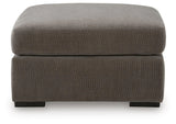 Larson Levee Ottoman