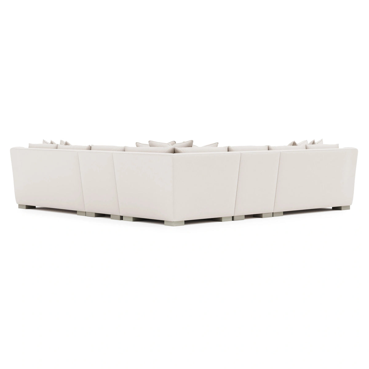 Gabi Fabric Sectional