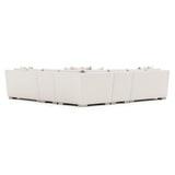 Gabi Fabric Sectional