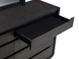 Leandro Bedroom Set