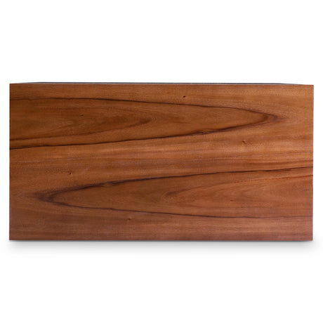 Brasea Cocktail Table