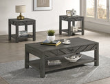 Valor 3-PK Cocktail Set