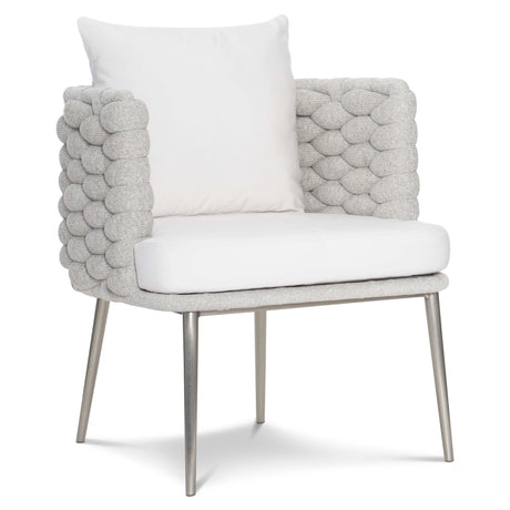 Santa Cruz Outdoor Arm Chair